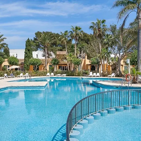 בית נופש Menorca Paradise Nº 30 סון קסוריגואה