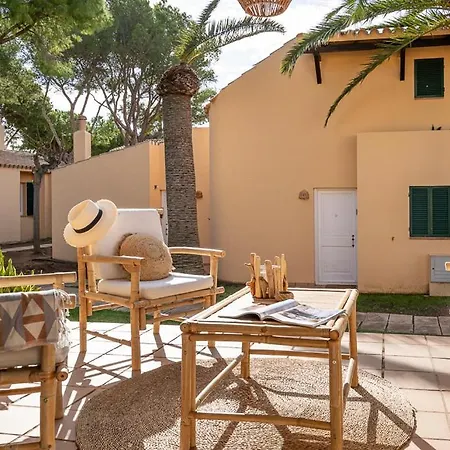 Menorca Paradise Nº 30 * סון קסוריגואה