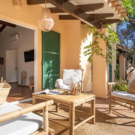 בית נופש Menorca Paradise Nº 30