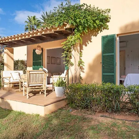Menorca Paradise Nº 30 * סון קסוריגואה