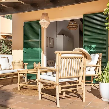 Menorca Paradise Nº 30 * Son Xoriguer