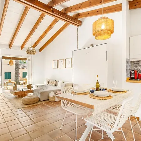 בית נופש Menorca Paradise Nº 30 *