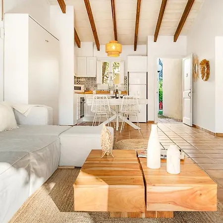 בית נופש Menorca Paradise Nº 30 *