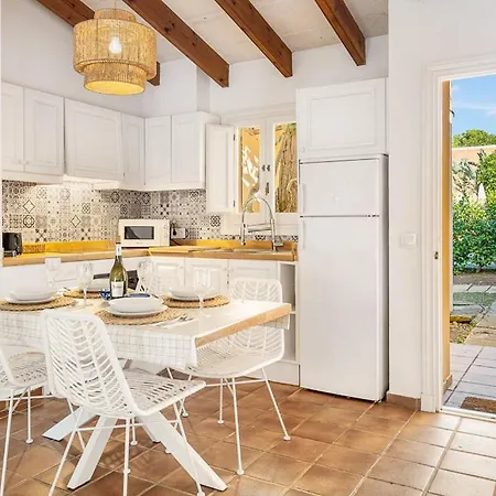 Menorca Paradise Nº 30 Casa vacanze