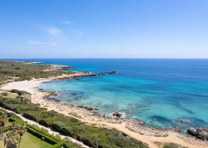 Menorca Paradise Nº 30