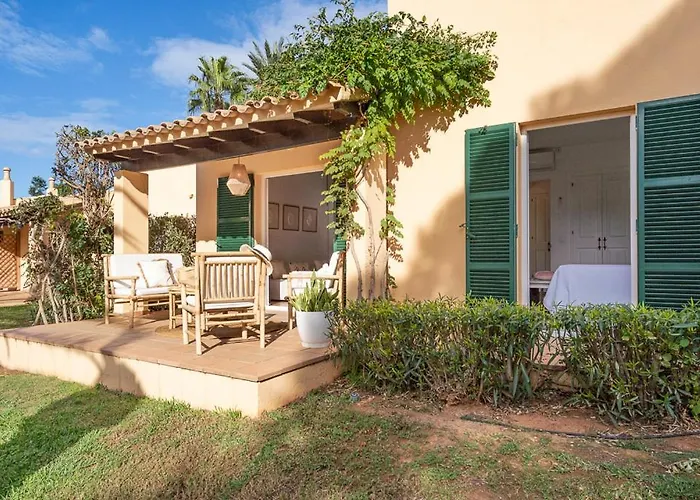 Menorca Paradise Nº 30 * Son Xoriguer