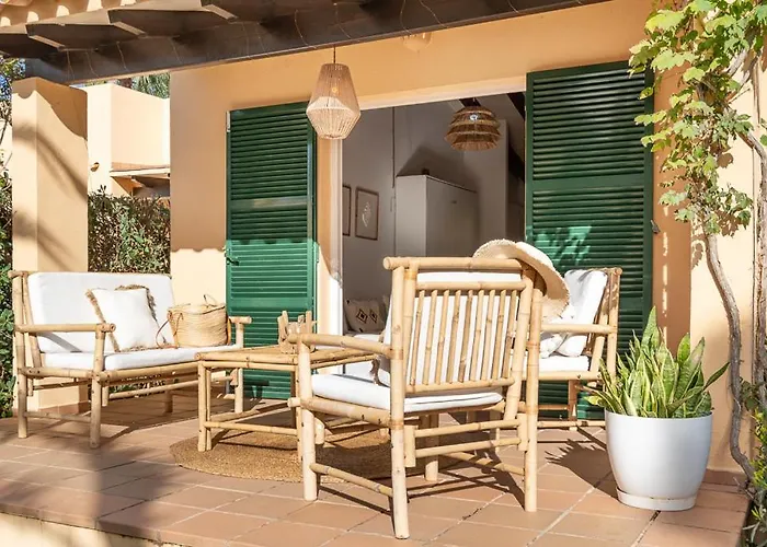 Menorca Paradise Nº 30 * Son Xoriguer