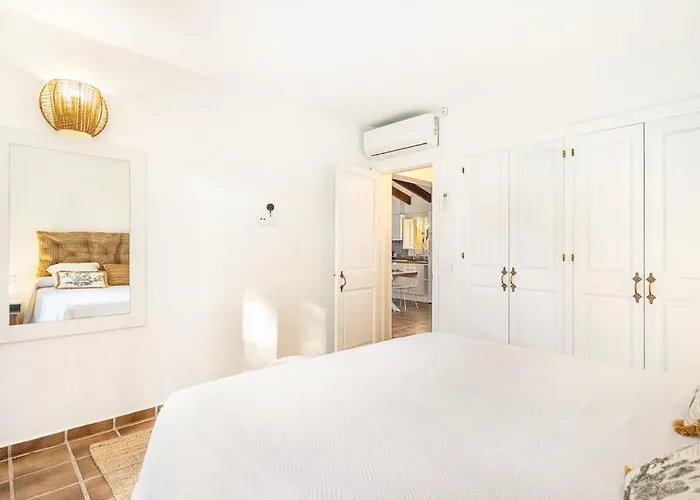 Casa vacanze Menorca Paradise Nº 30 Son Xoriguer