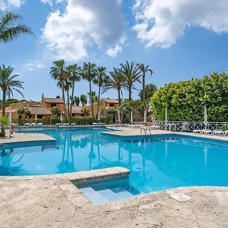 Menorca Paradise Nº 30 * Son Xoriguer