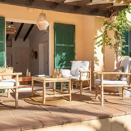 Menorca Paradise Nº 30 Holiday home Son Xoriguer