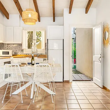 Menorca Paradise Nº 30 * Son Xoriguer