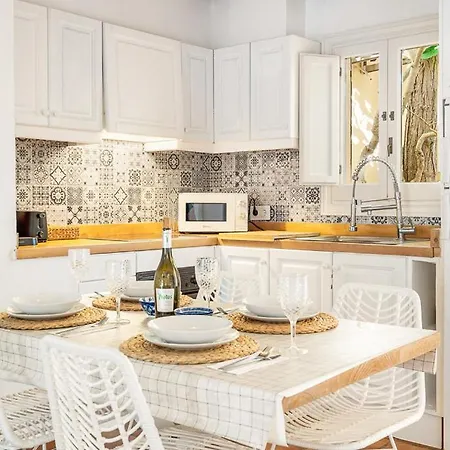 Menorca Paradise Nº 30 Holiday home Son Xoriguer