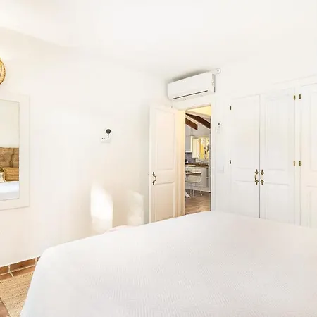 Holiday home Menorca Paradise Nº 30 Son Xoriguer