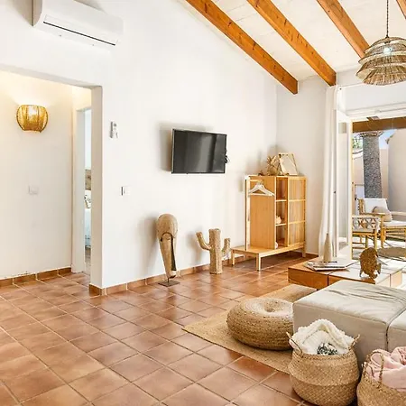 Menorca Paradise Nº 30 Prázdninový dům