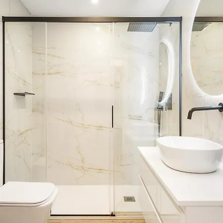 Prázdninový dům Menorca Paradise Nº 30 *