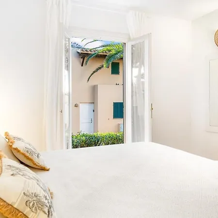 Prázdninový dům Menorca Paradise Nº 30 *