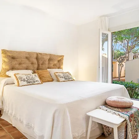 Menorca Paradise Nº 30 Prázdninový dům Son Xoriguer