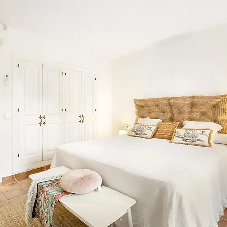 Menorca Paradise Nº 30 Prázdninový dům