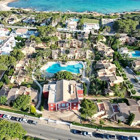 Menorca Paradise Nº 30 Prázdninový dům *