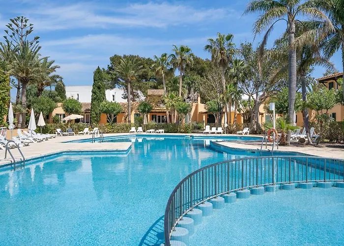 Ferienhaus Menorca Paradise Nº 30 Son Xoriguer