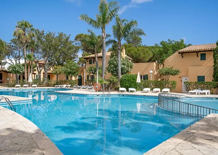 Menorca Paradise Nº 30