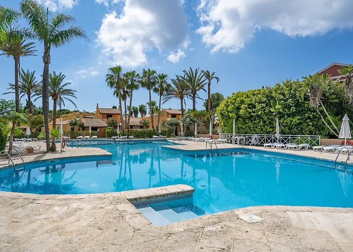 Menorca Paradise Nº 30 * Son Xoriguer