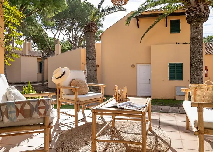 Menorca Paradise Nº 30 * Son Xoriguer