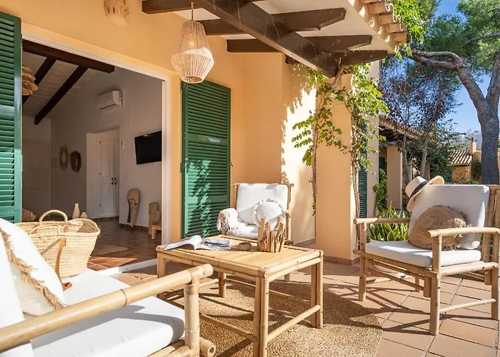 Ferienhaus Menorca Paradise Nº 30