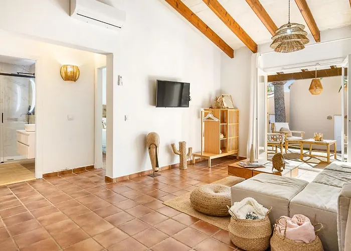 Menorca Paradise Nº 30 Ferienhaus