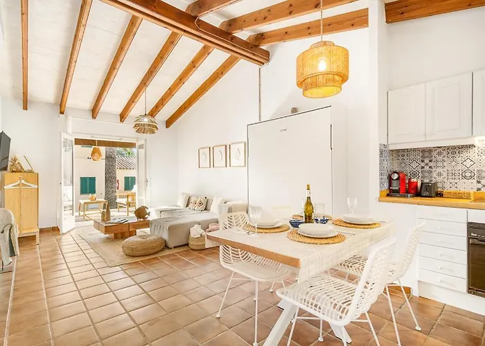 Ferienhaus Menorca Paradise Nº 30 *