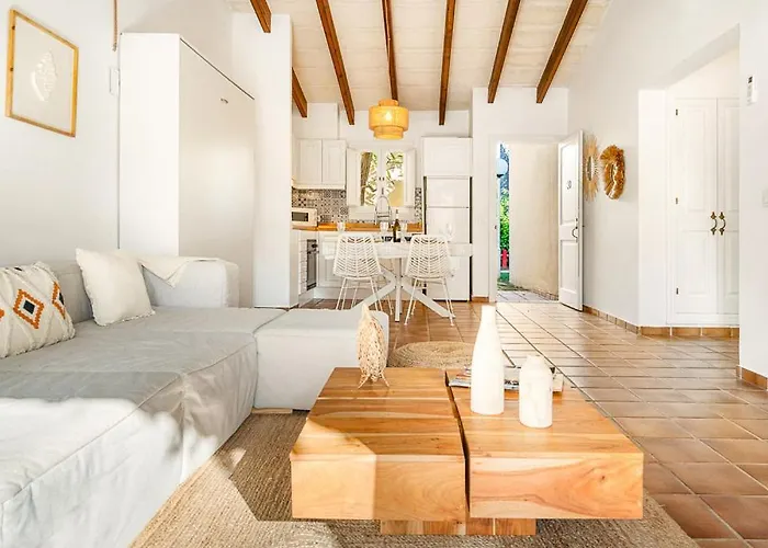 Ferienhaus Menorca Paradise Nº 30 *