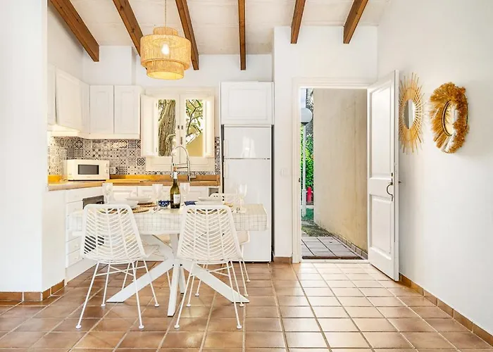 Menorca Paradise Nº 30 * Son Xoriguer