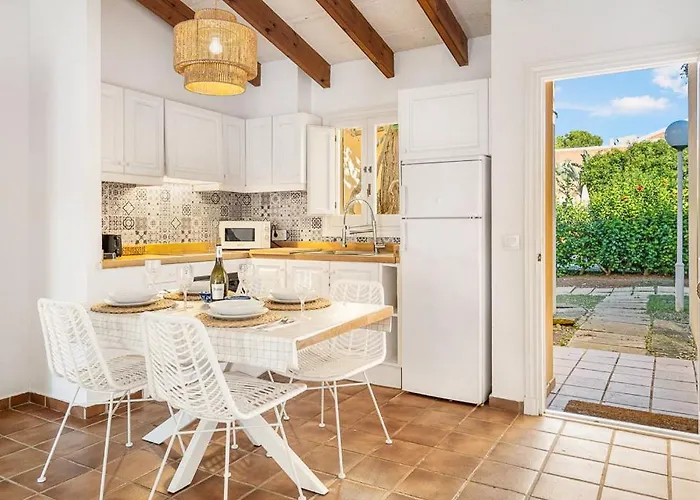 Menorca Paradise Nº 30 Ferienhaus