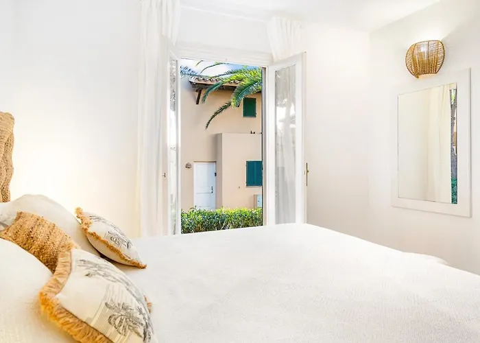 Ferienhaus Menorca Paradise Nº 30 *