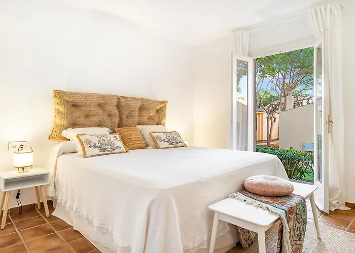 Menorca Paradise Nº 30 Ferienhaus Son Xoriguer