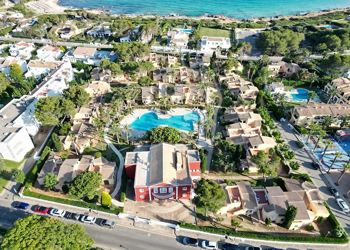 Menorca Paradise Nº 30 Ferienhaus *